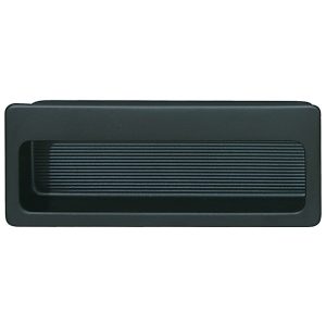 Cavu Black Flush Handle